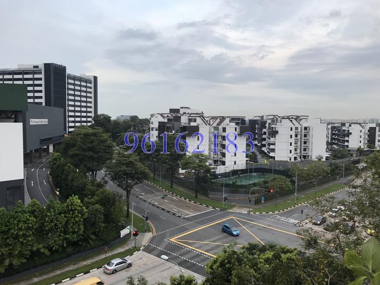 Blk 626 Pasir Ris Drive 3 (Pasir Ris), HDB 4 Rooms #142776142